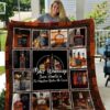 Wine Quilt Blanket Beeqt5056  Quilt